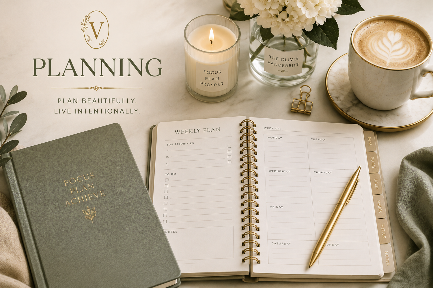 Planning
